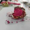 Small hairpin headwear clip, Korean Instagram hairpin, simple and stylish style, teenage celebrity side clip clip top clip Specification image